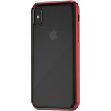 Moshi Vitros iPhone X Red