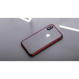 Moshi Vitros iPhone X Red