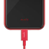 Moshi Vitros iPhone X Red