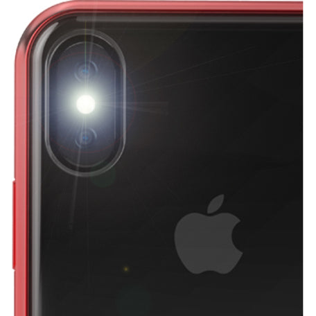 Moshi Vitros iPhone X Red