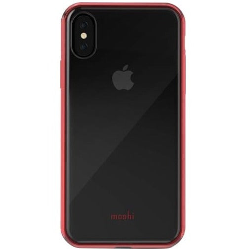 Moshi Vitros iPhone X Red