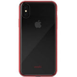 Moshi Vitros iPhone X Red