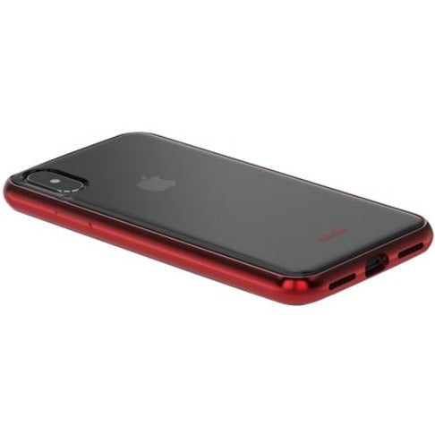 Moshi Vitros iPhone X Red