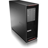 Lenovo ThinkStation P720 30BA00FEUS Workstation - 1 x Intel Xeon Silver 4214R - 16 GB - 512 GB SSD - Tower