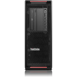 Lenovo ThinkStation P720 30BA00FEUS Workstation - 1 x Intel Xeon Silver 4214R - 16 GB - 512 GB SSD - Tower