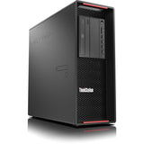 Lenovo ThinkStation P720 30BA00FEUS Workstation - 1 x Intel Xeon Silver 4214R - 16 GB - 512 GB SSD - Tower