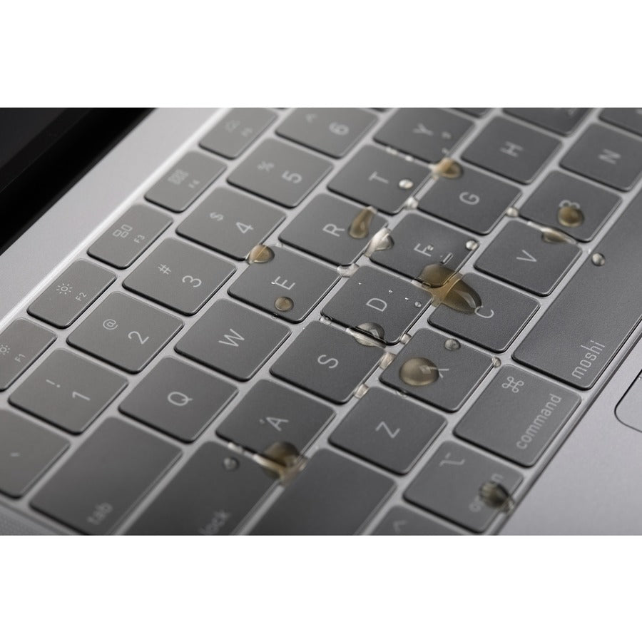 Moshi ClearGuard Keyboard Protector