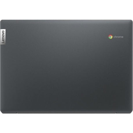 Lenovo IdeaPad 3 CB 14IGL05 82C10009US 14" Chromebook - HD - Intel Celeron N4020 - 4 GB - 64 GB Flash Memory - Abyss Blue