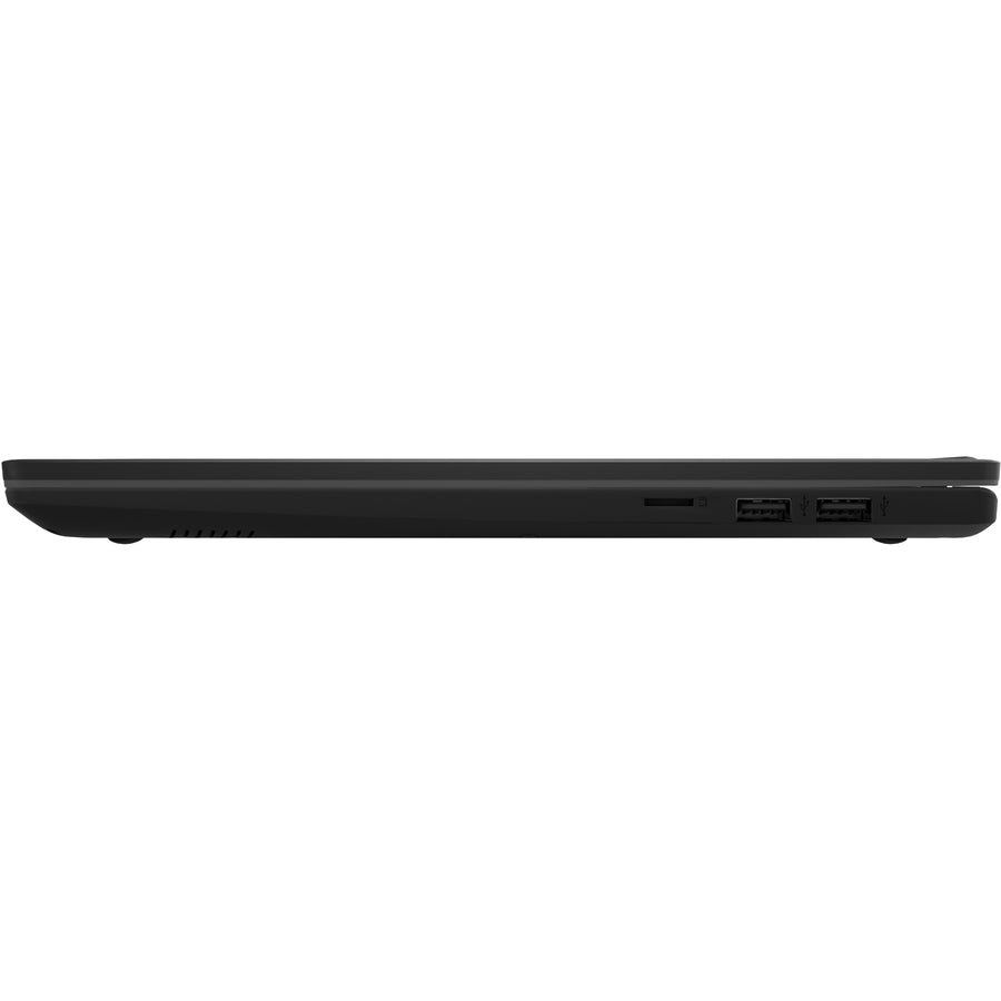 MSI Modern 15 B11M Modern 15 B11M-022US 15.6" Notebook - Full HD - Intel Core i7 11th Gen i7-1195G7 - 16 GB - 1 TB SSD - Classic Black