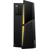 MSI MEG Trident X2 13th MPG Trident X2 13NUF-074US Gaming Desktop Computer - Intel Core i7 13th Gen i7-13700KF - 32 GB - 1 TB HDD - 1 TB SSD - Black