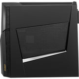 MSI MEG Trident X2 13th MPG Trident X2 13NUF-074US Gaming Desktop Computer - Intel Core i7 13th Gen i7-13700KF - 32 GB - 1 TB HDD - 1 TB SSD - Black