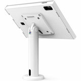 Compulocks Swell Rise Counter Mount for iPad (10th Generation) - White