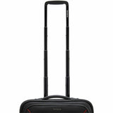 Samsonite Xenon 3.0 Travel/Luggage Case for 12.9" to 15.6" Notebook, Tablet, Accessories - Black