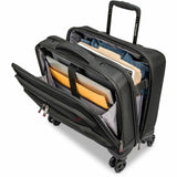 Samsonite Xenon 3.0 Travel/Luggage Case for 12.9" to 15.6" Notebook, Tablet, Accessories - Black