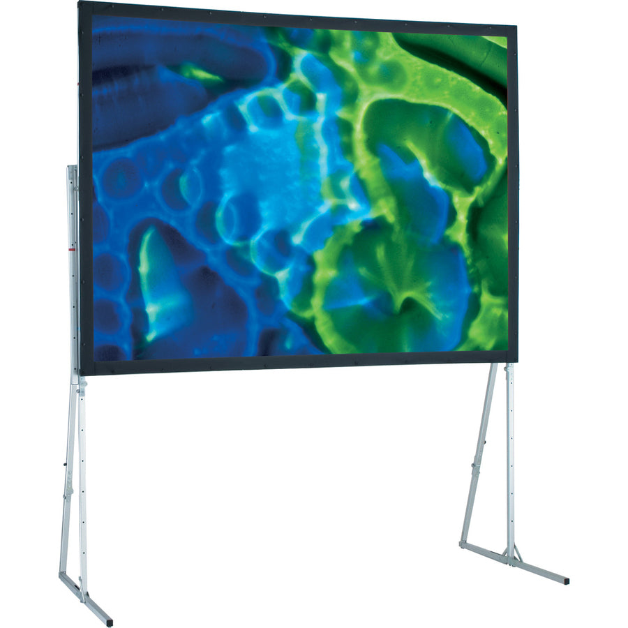 Draper Ultimate Folding Screen 161" Projection Screen