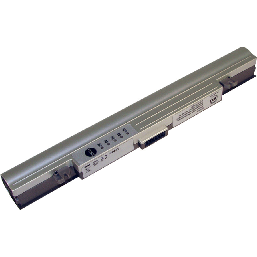 BTI Lithium Ion Notebook Battery