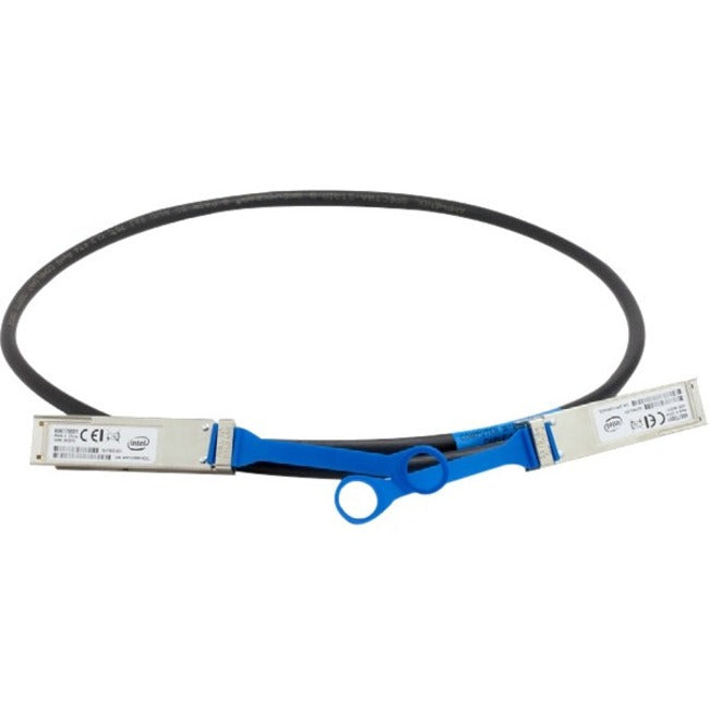 Intel Omni-Path Cable Passive Copper Cable QSFP-QSFP 0.5M