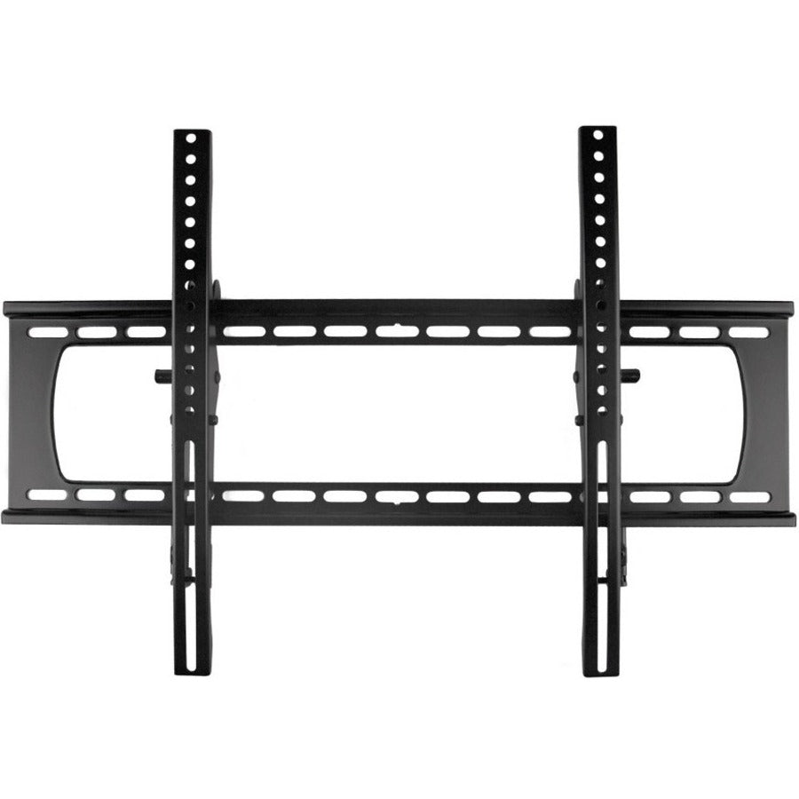 SunBriteTV Wall Mount for Flat Panel Display - Black