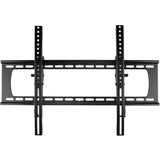 SunBriteTV Wall Mount for Flat Panel Display - Black