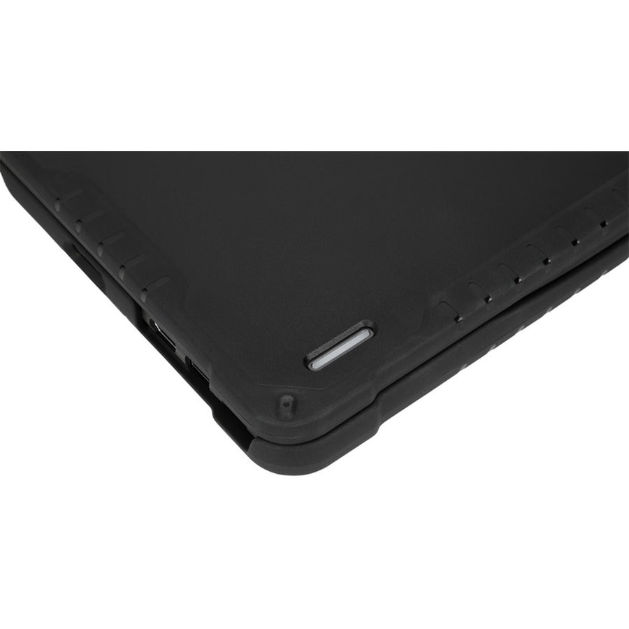 Targus 11.6" Commercial-Grade Form-Fit 360&deg; Cover for Dell Chromebook 3189