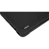 Targus 11.6" Commercial-Grade Form-Fit 360&deg; Cover for Dell Chromebook 3189