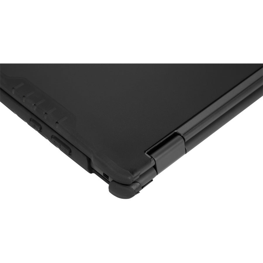 Targus 11.6" Commercial-Grade Form-Fit 360&deg; Cover for Dell Chromebook 3189