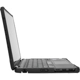 Targus 11.6" Commercial-Grade Form-Fit 360&deg; Cover for Dell Chromebook 3189