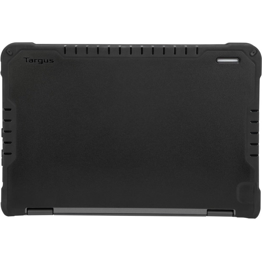 Targus 11.6" Commercial-Grade Form-Fit 360&deg; Cover for Dell Chromebook 3189