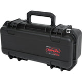 SKB iSeries 1706-6 Waterproof Utility Case w/Cubed Foam