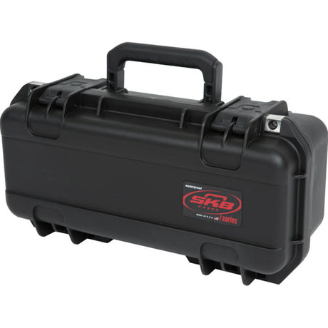 SKB iSeries 1706-6 Waterproof Utility Case w/Cubed Foam