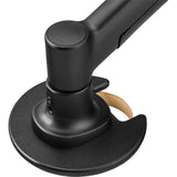 Atdec Grommet Clamp - BLK