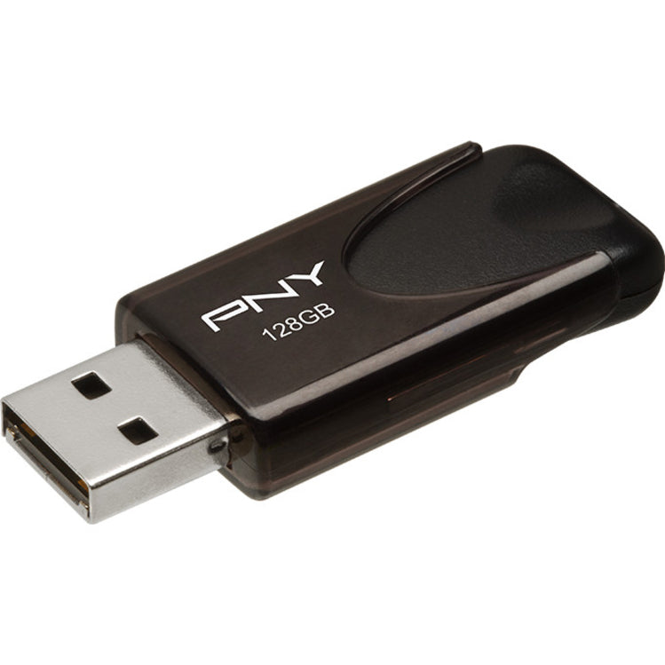 PNY 128GB Attach&eacute; 4 2.0 Flash Drive