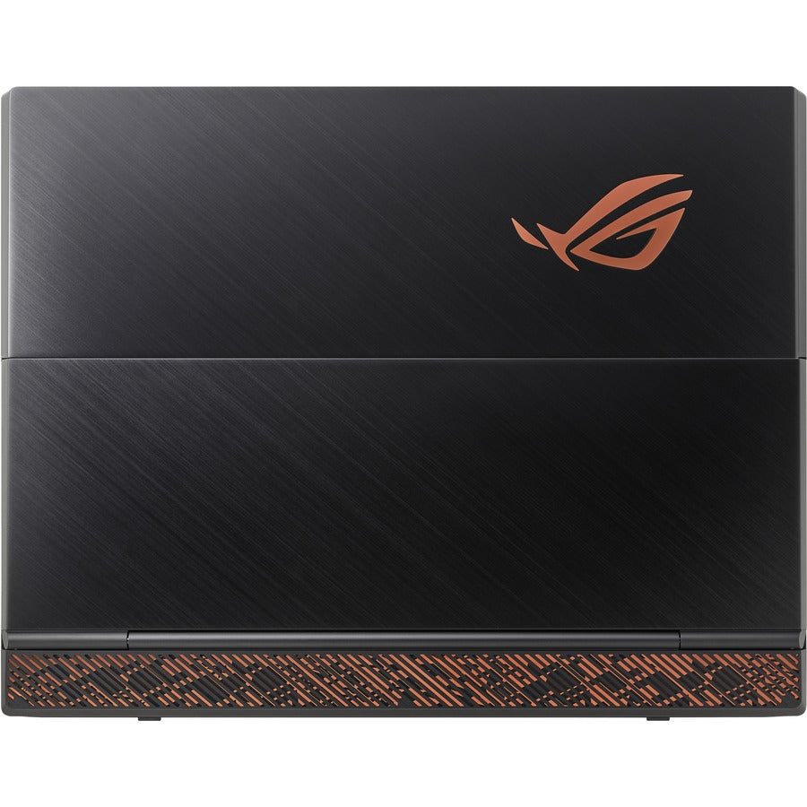 Asus Mothership GZ700 Gz700GX-XB98K 17.3" Detachable Gaming Notebook - Full HD - 1920 x 1080 - Intel Core i9 9th Gen i9-9980HK 2.40 GHz - 64 GB Total RAM - 5 TB SSD