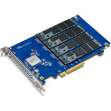 OWC Accelsior 4M2 4 TB Solid State Drive - Internal - PCI Express (PCI Express 3.1 x4)