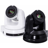 Marshall CV630-IPW 8 Megapixel 4K Network Camera - Color - White