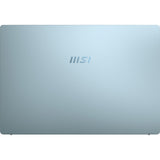 MSI Modern 14 Modern 14 B11SB-651 14" Rugged Notebook - Full HD - 1920 x 1080 - Intel Core i7 11th Gen i7-1195G7 2.90 GHz - 16 GB Total RAM - 512 GB SSD - Blue Stone