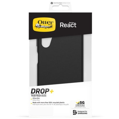 OtterBox Galaxy A14 5G Case React Series Antimicrobial