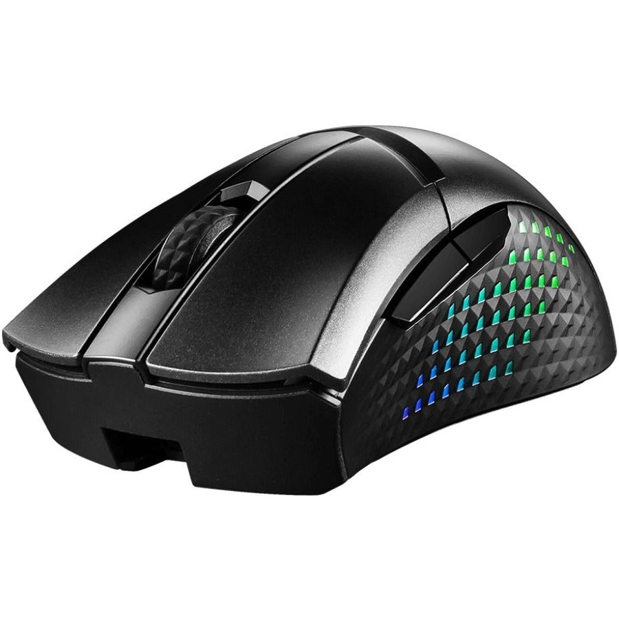 MSI Clutch GM51 Gaming Mouse