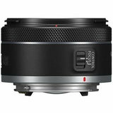 Canon - 16 mm - f/22 - f/2.8 - Full Frame Sensor - Ultra Wide Angle, Aspherical Fixed Lens for Canon RF