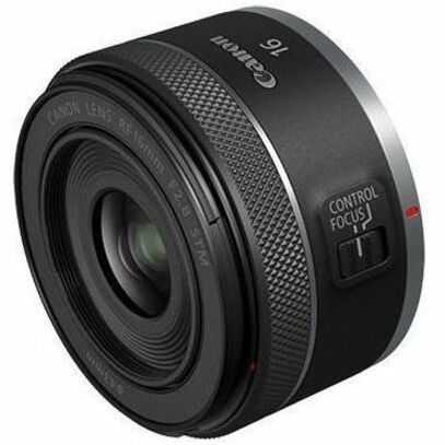 Canon - 16 mm - f/22 - f/2.8 - Full Frame Sensor - Ultra Wide Angle, Aspherical Fixed Lens for Canon RF