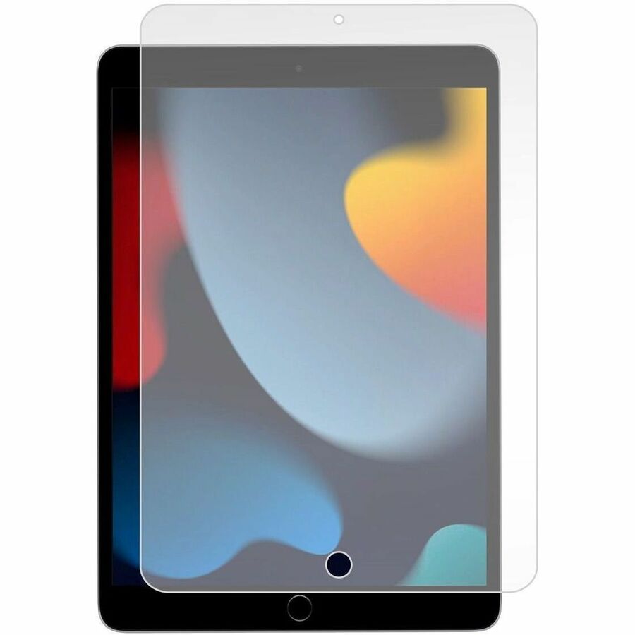 Compulocks Galaxy Tab A9 Tempered Glass Screen Protector