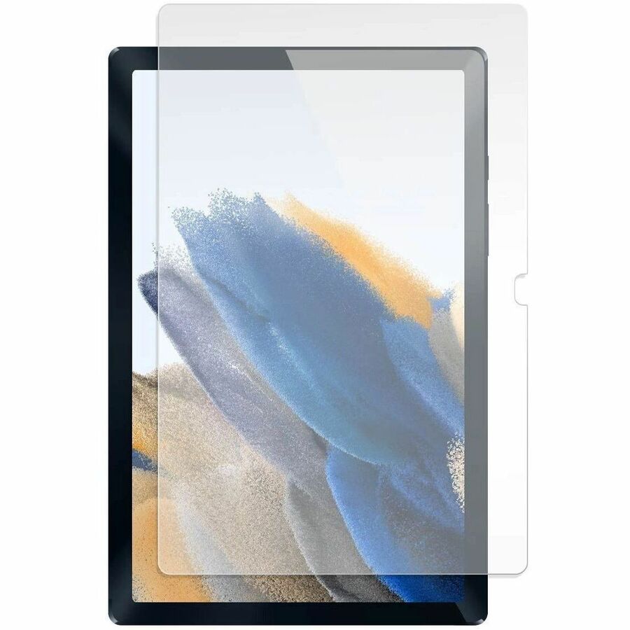 Compulocks Galaxy Tab A9 Tempered Glass Screen Protector