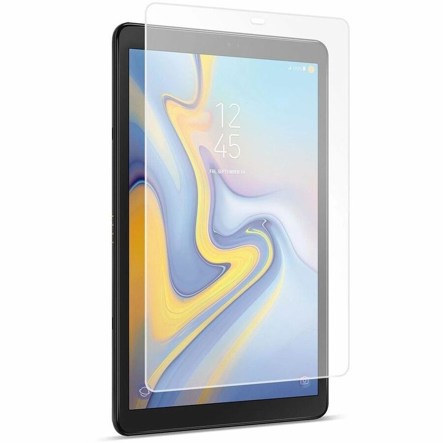 Compulocks Galaxy Tab A9 Tempered Glass Screen Protector