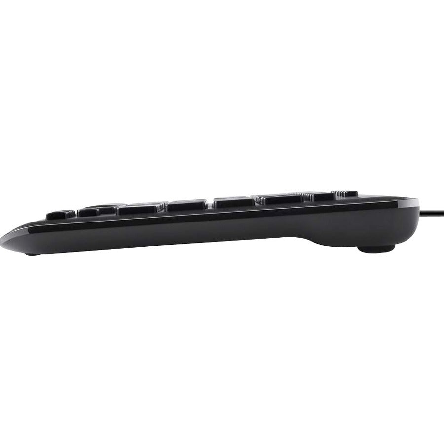 Belkin Secure Wired Keyboard for iPad with 30-Pin Connector