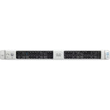 Cisco C220 M5 1U Rack Server - 2 x Intel Xeon Gold 5120 2.20 GHz - 64 GB RAM - 12Gb/s SAS Controller