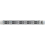 Cisco C220 M5 1U Rack Server - 2 x Intel Xeon Gold 5120 2.20 GHz - 64 GB RAM - 12Gb/s SAS Controller