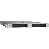 Cisco C220 M5 1U Rack Server - 2 x Intel Xeon Gold 5120 2.20 GHz - 64 GB RAM - 12Gb/s SAS Controller