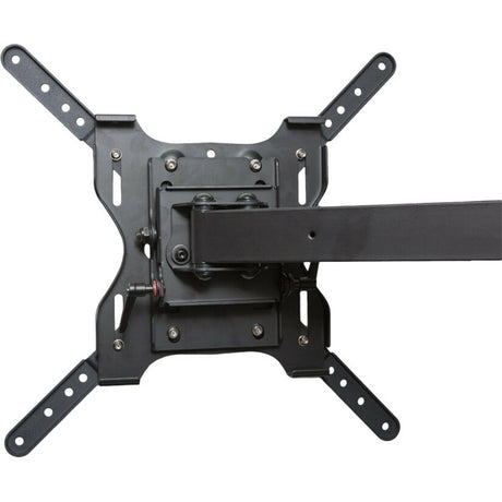 SunBriteTV SB-WM-ART2-L-BL Mounting Arm for Flat Panel Display - Black