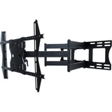 SunBriteTV SB-WM-ART2-L-BL Mounting Arm for Flat Panel Display - Black