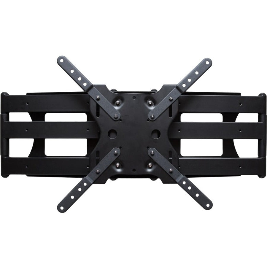 SunBriteTV SB-WM-ART2-L-BL Mounting Arm for Flat Panel Display - Black